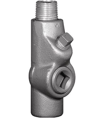 APPLETON EYS216 3/4 Male Seal-Off - Amazon.com